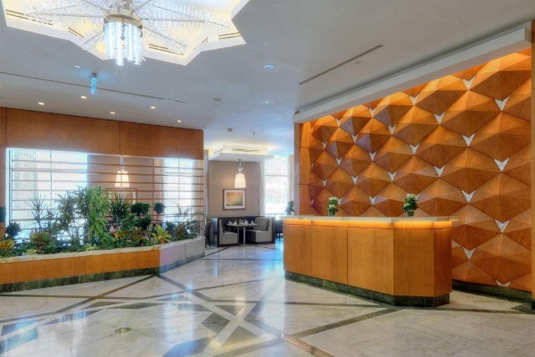 Hilton Suites Makkah image 11