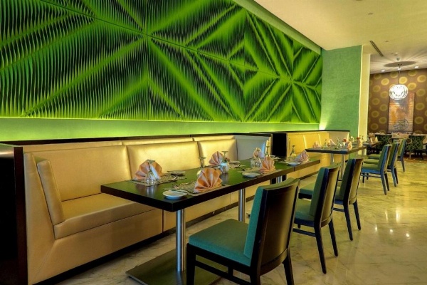 Hilton Suites Makkah image 14