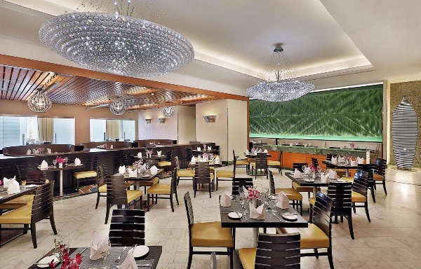 Hilton Suites Makkah image 6