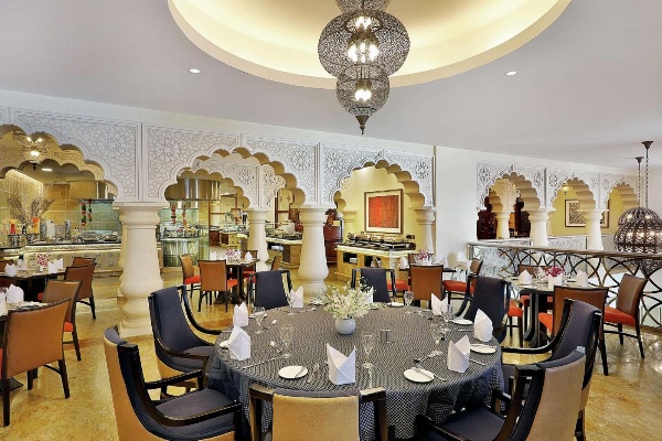 Hilton Suites Makkah image 7