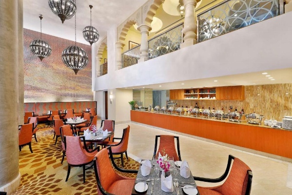 Hilton Suites Makkah image 8
